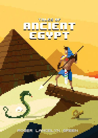 Tales of Ancient Egypt - Thryft