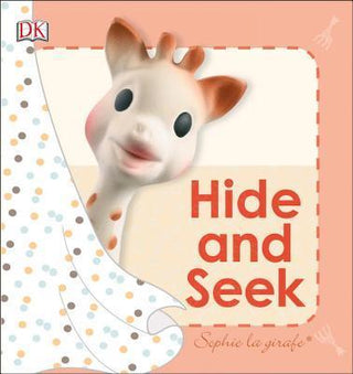 Sophie la girafe: Hide and Seek - Thryft