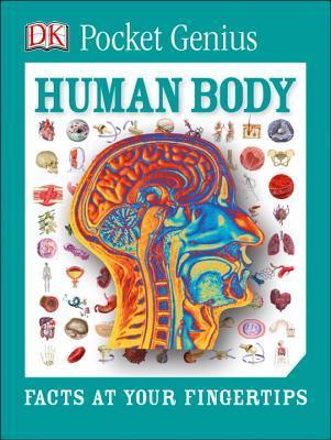 Pocket Genius: Human Body : Facts at Your Fingertips - Thryft