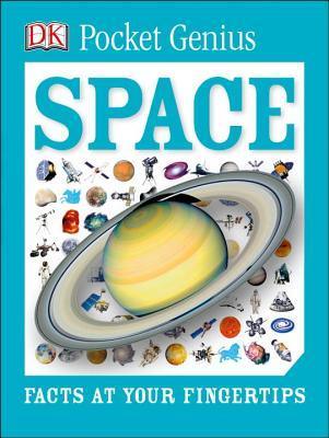 Pocket Genius: Space : Facts at Your Fingertips - Thryft
