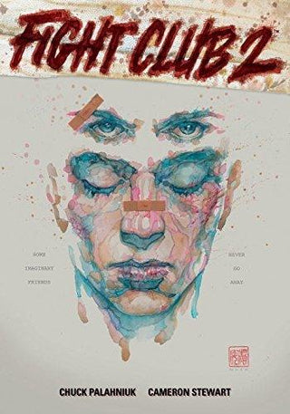 Fight Club 2 (Graphic Novel) - Thryft
