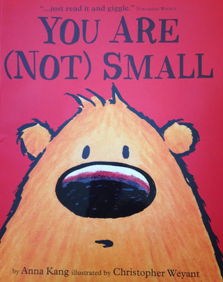 You Are (Not) Small