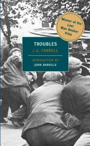 Troubles - Thryft