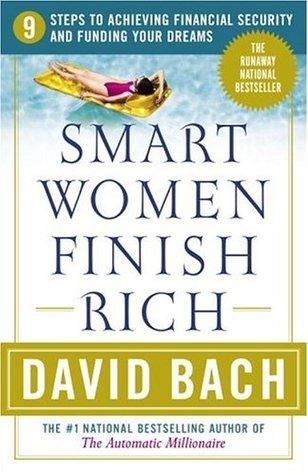 Smart Women Finish Rich - Thryft