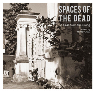 Spaces Of the Dead - Thryft