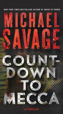 Countdown to Mecca - Thryft