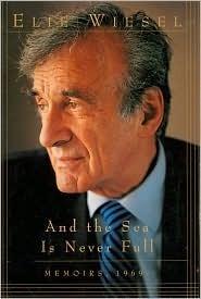 And the Sea is Never Full: Memoirs 1969 : Memoirs, 1969 - Thryft