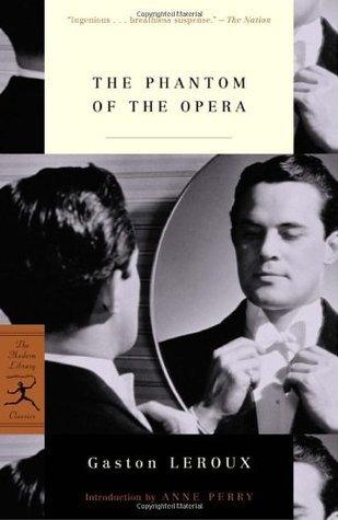 The Phantom of the Opera - Thryft