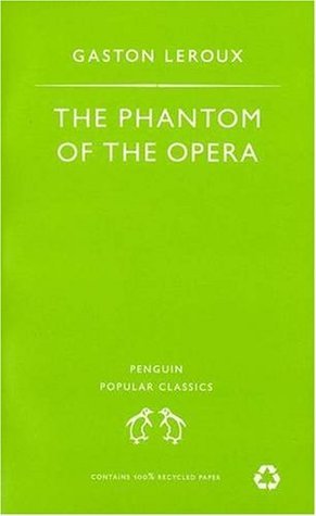 The Phantom of the Opera