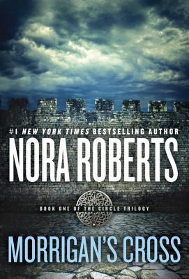 Morrigan's Cross - Circle Trilogy