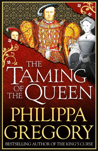 The Taming of the Queen - Thryft