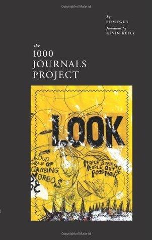 1000 Journals - Thryft