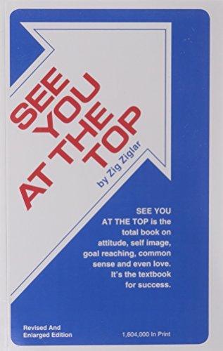 See You at the Top - Thryft
