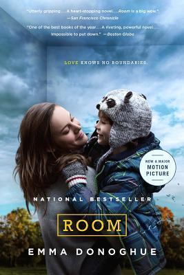 Room - A Novel - Thryft
