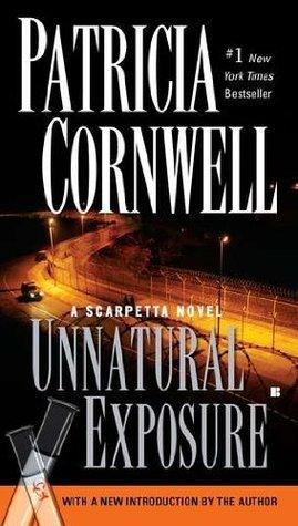 Unnatural Exposure : Scarpetta (Book 8) - Thryft