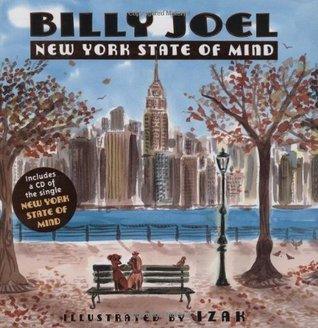 New York State of Mind - Thryft