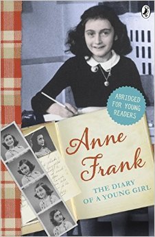 The Diary of a Young Girl