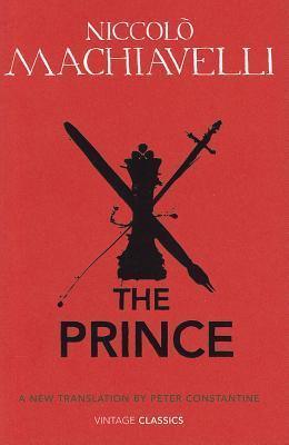 The Prince - Thryft