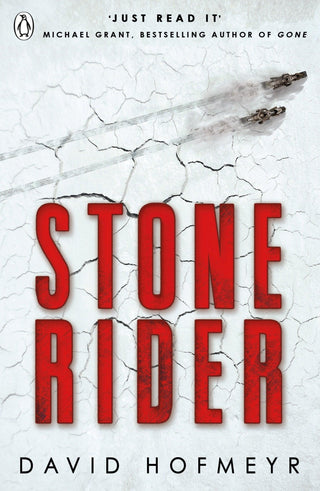 Stone Rider - Thryft