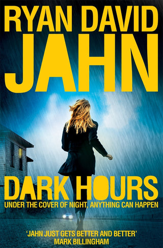 Dark Hours