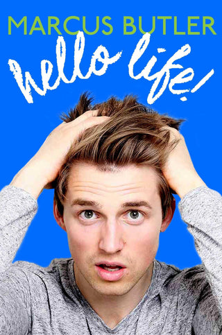 Hello Life! - Thryft