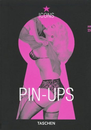 The Best of American Girlie Magazines - Icons