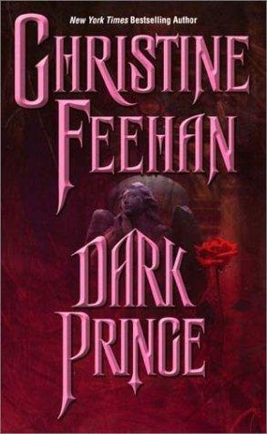 Dark Prince - Thryft