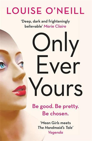 Only Ever Yours - Thryft