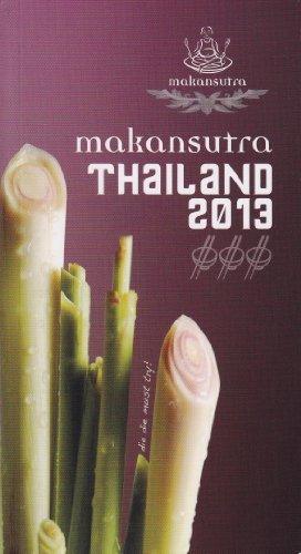 Makansutra Thailand 2013 - Thryft