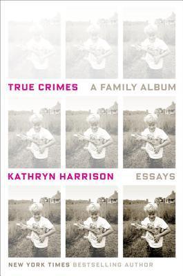 True Crimes : A Family Album - Thryft