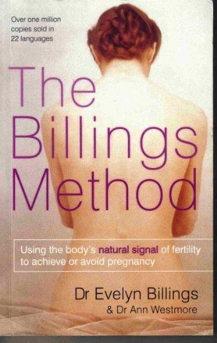 The Billings Method - Thryft
