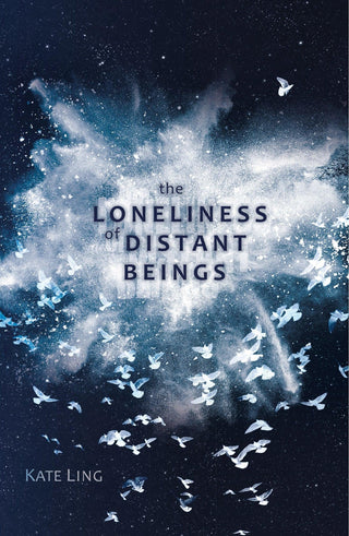 The Loneliness Of Distant Beings - Thryft