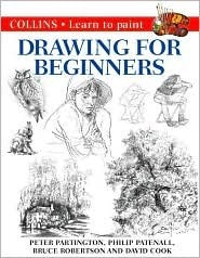 Collins Drawing for Beginners: A Step-by-Step Guide to Drawing Success