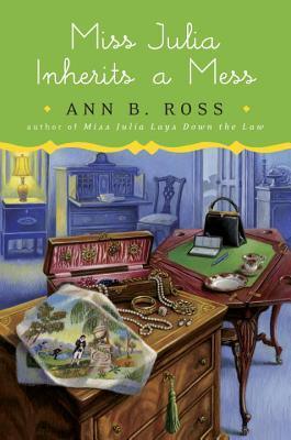 Miss Julia Inherits a Mess - Thryft