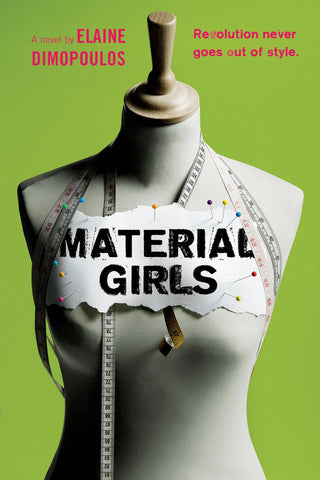 Material Girls - Thryft