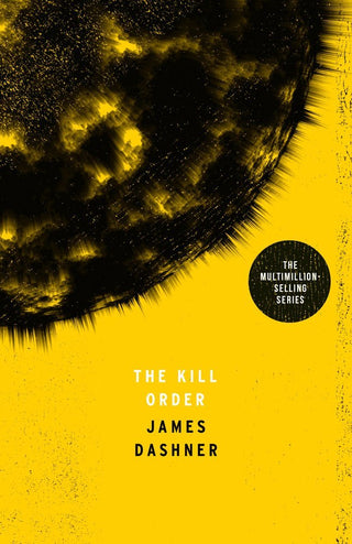 The Kill Order - Maze Runner