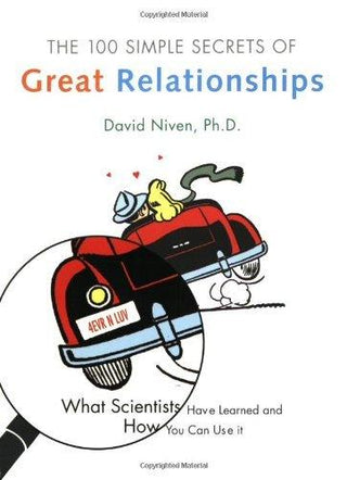 100 Simple Secrets of Great Relationships - Thryft