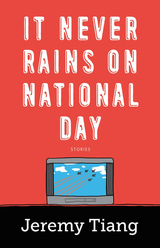 It Never Rains on National Day - Thryft