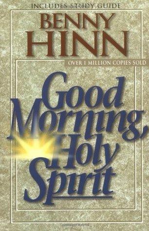 Good Morning, Holy Spirit - Thryft