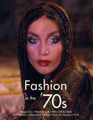 Fashion In The '70S - Thryft