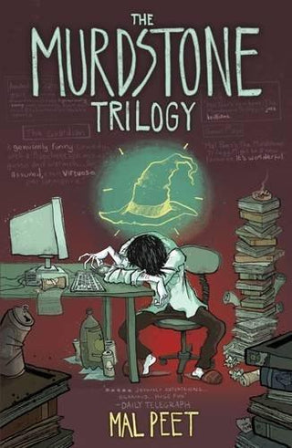 The Murdstone Trilogy - Thryft