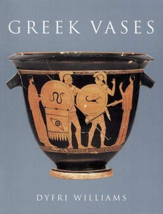 Greek Vases - Thryft