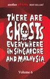 There Are Ghosts Everywhere In Singapore And Malaysia - Thryft