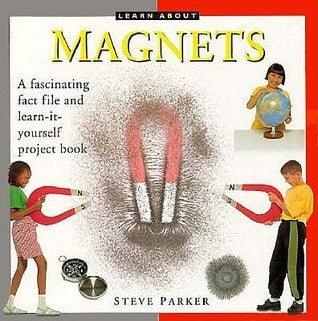 Magnets - Thryft