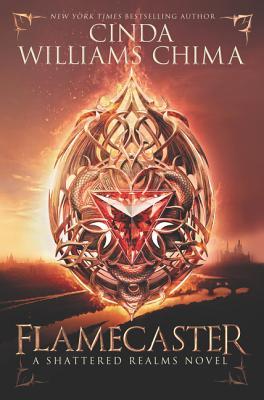 Flamecaster - Shattered Realms