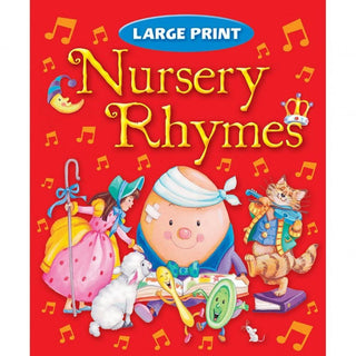 Nursery Rhymes - Thryft