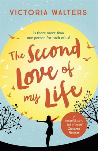 The Second Love Of My Life - Thryft