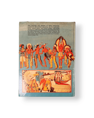Indian Crafts and Lore - Thryft