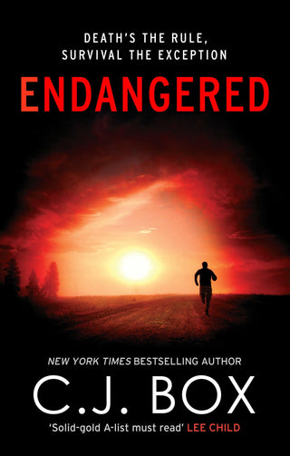 Endangered - Thryft