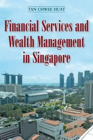 Financial Services And Wealth Management In Singapore - Thryft
